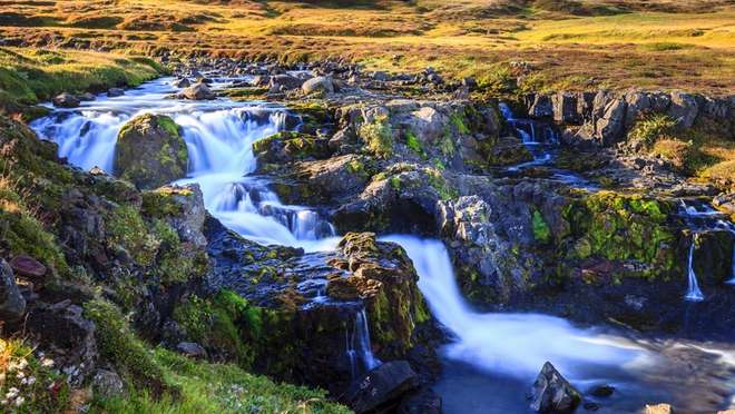 Seydisfjordur (Iceland)