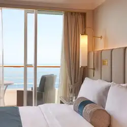 Image related to Sapphire Veranda Suite Midship