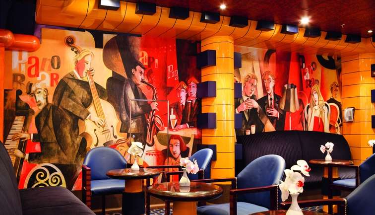 Rick's Piano Bar