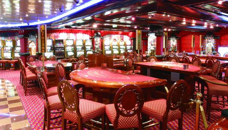 Sicily Casino