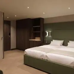 Image related to MSC Yacht Club Interior Suite