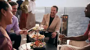 Swiss Alps, Bernina Red Train and Greece & Turkey Explorer with Milan and Rome Stays