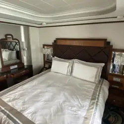 Image related to Concierge 1-Bedroom Suite with Veranda