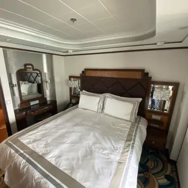 Photo of Concierge 1-Bedroom Suite with Veranda