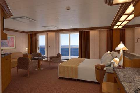 Image related to Carnival Legend