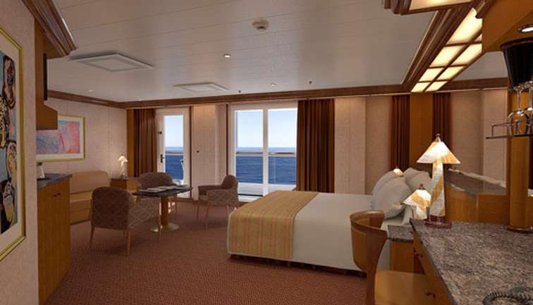 Carnival Legend