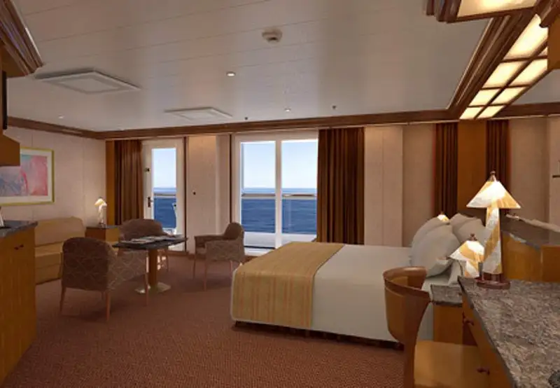 Carnival Legend