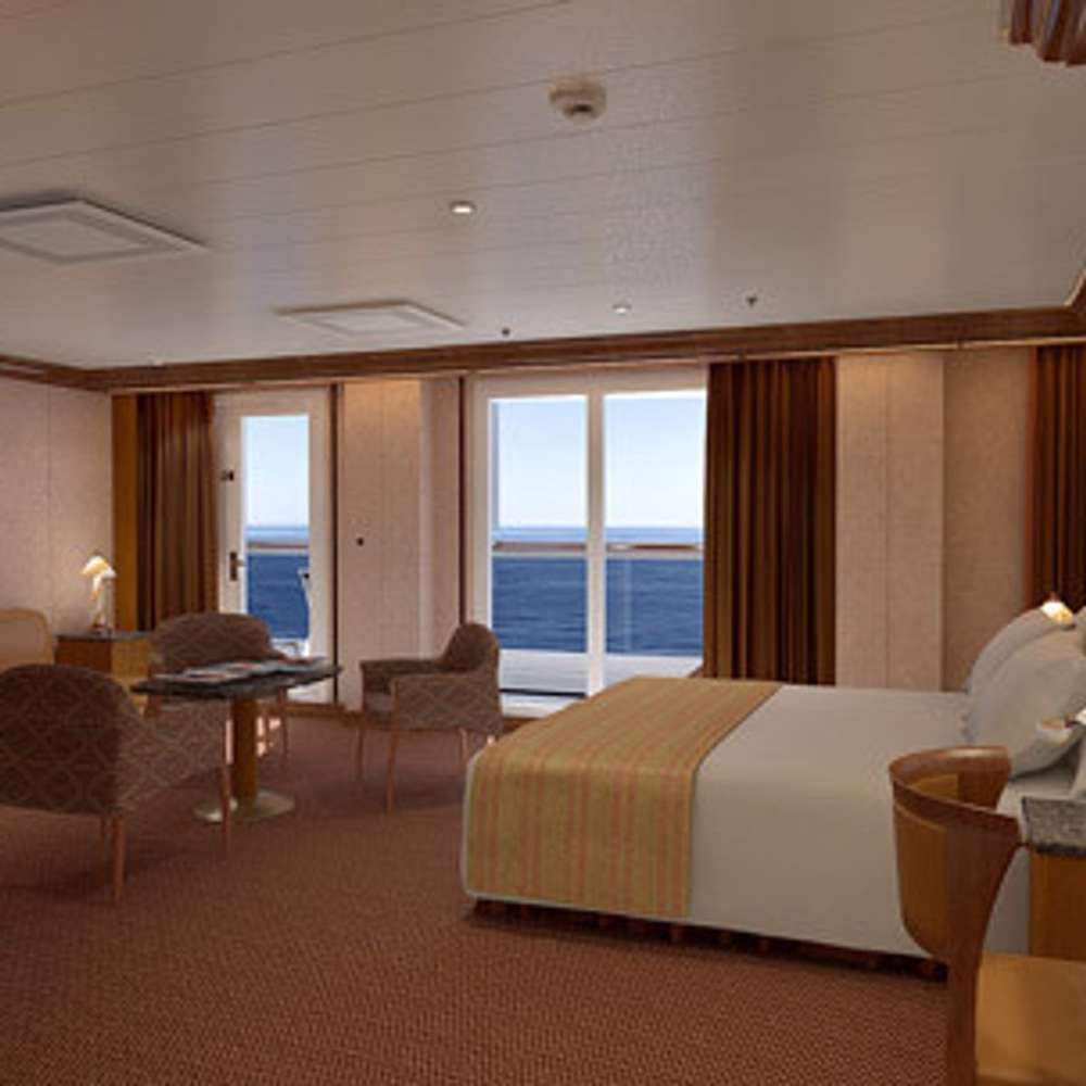 Carnival Legend