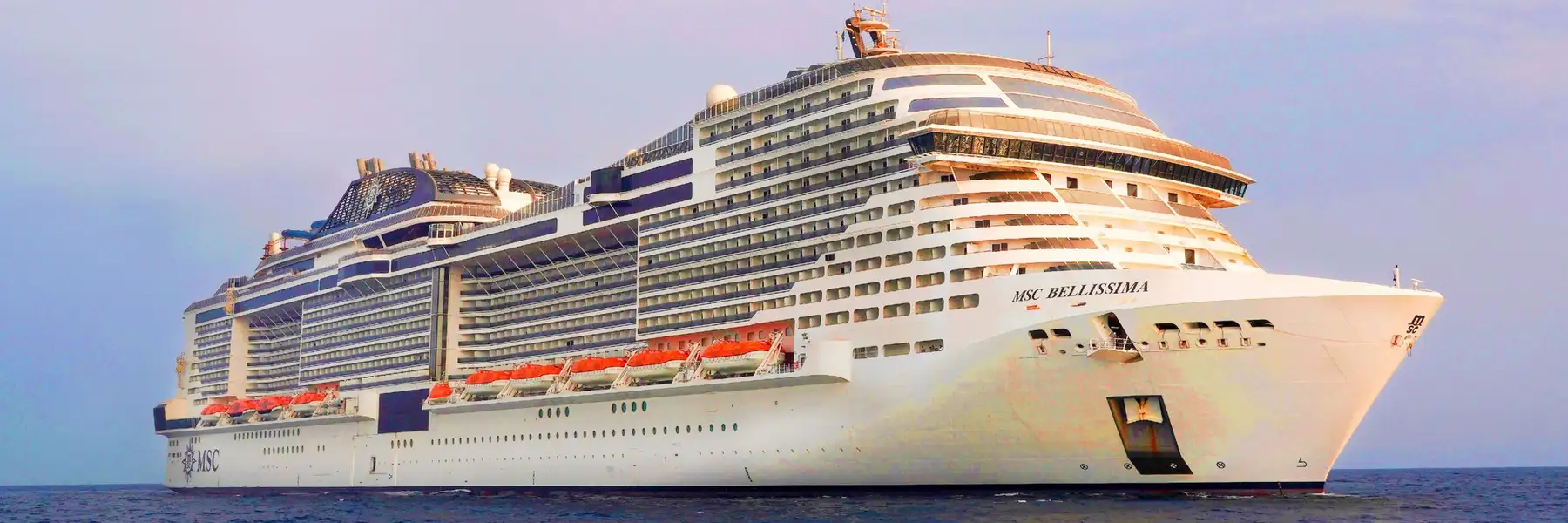 Image related to MSC Cruises