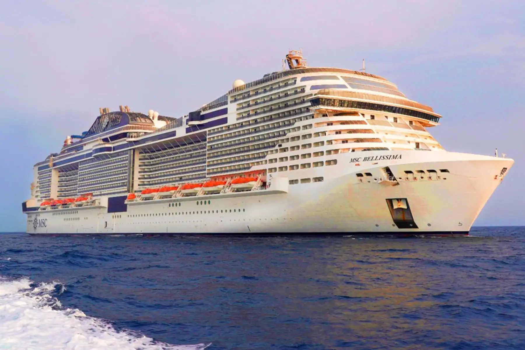 Image related to MSC Cruises