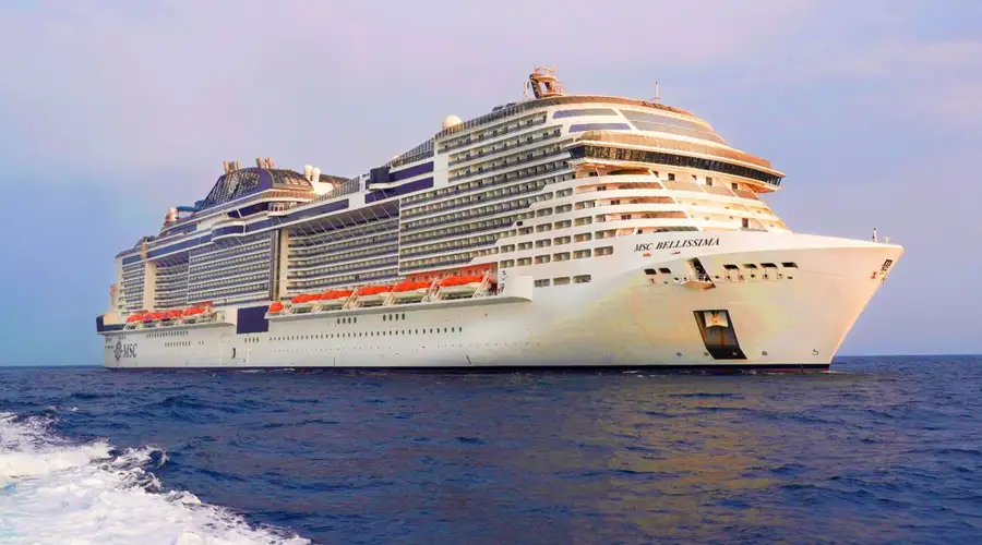 Image related to MSC Cruises