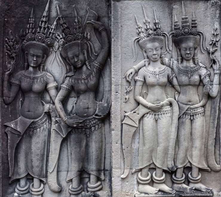 Apsara
