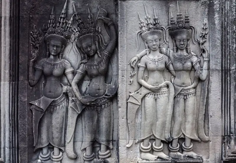 Apsara