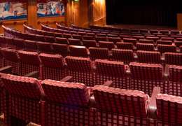 The Playhouse