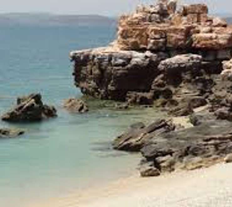 Freshwater Cove