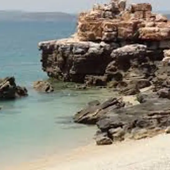 Image related to Freshwater Cove