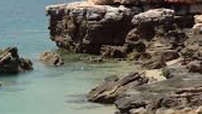 Freshwater Cove