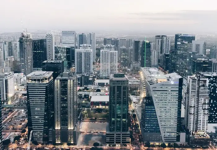 Photo of Day 80: Manila