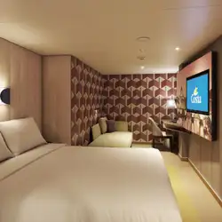 Image related to Premium Inside stateroom