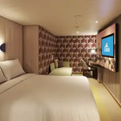 Image related to Premium Inside stateroom