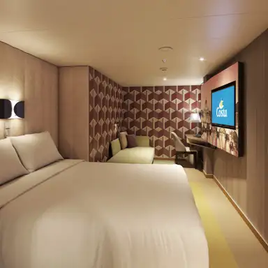 Image related to Premium Inside stateroom