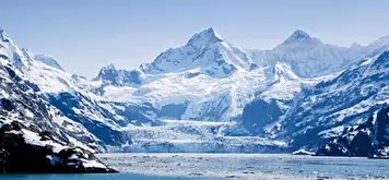 Image related to Holkham Bay Glacier
