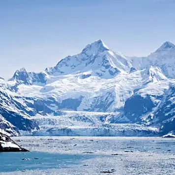 Image related to Holkham Bay Glacier
