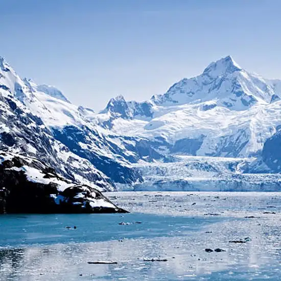 Image related to Holkham Bay Glacier