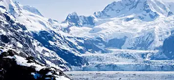 Image related to Holkham Bay Glacier