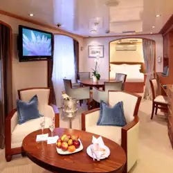 Image related to Admiral Suite