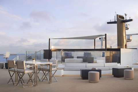 Image related to Observation Terrace