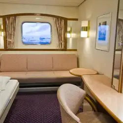 Image related to Cabina Polar esterna-ponte centrale