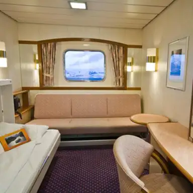 Image related to Polar Outside Middle Deck