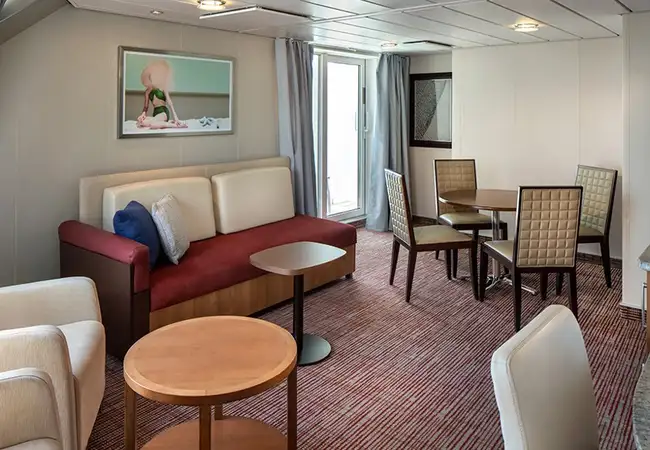 Accommodation 