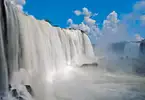 Iguassu Falls Tour