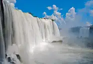 Iguazu Falls Tour