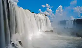 Image related to Iguazu Falls Tour