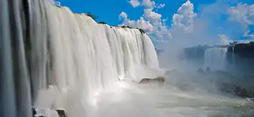 Image related to Iguazu Falls Tour