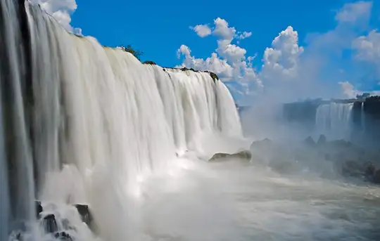 Image related to Iguazu Falls Tour