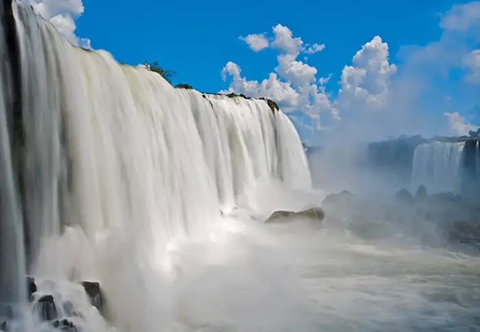 Photo of Day 4: Iguazu Falls Tour
