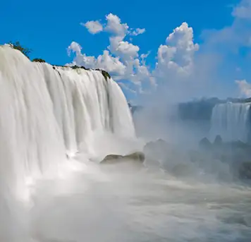 Iguazu Falls Tour