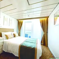 Image related to Outside Luxury with Balcony