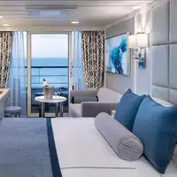 Image related to Club Balcony Stateroom