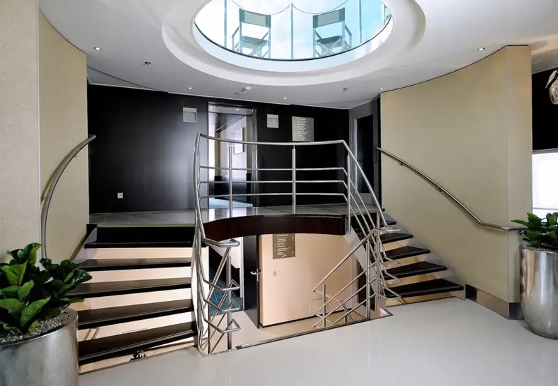 Atrium