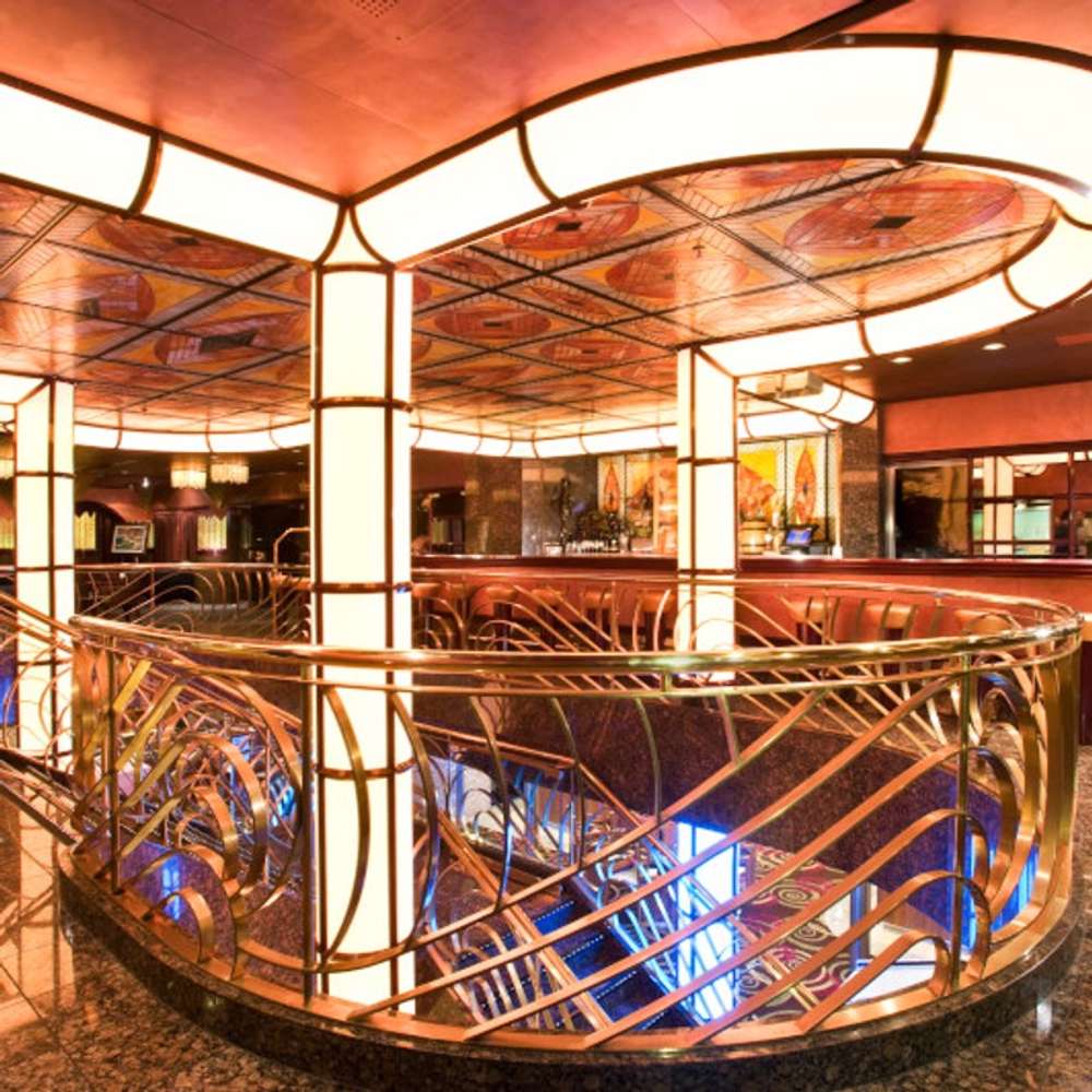 CARNIVAL FASCINATION