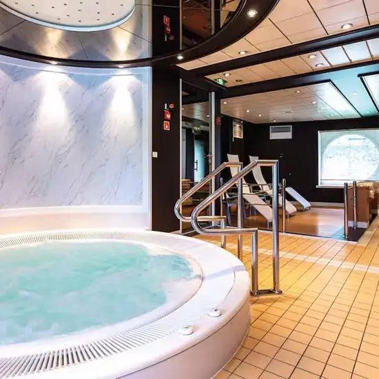 Image related to Wellness Area