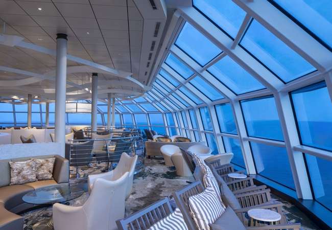 Sky Lounge