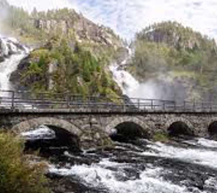 Låtefossen