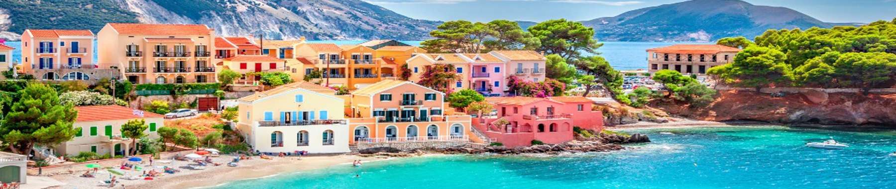 Europe cruises