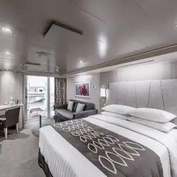 Image related to Premium Balcony Aurea